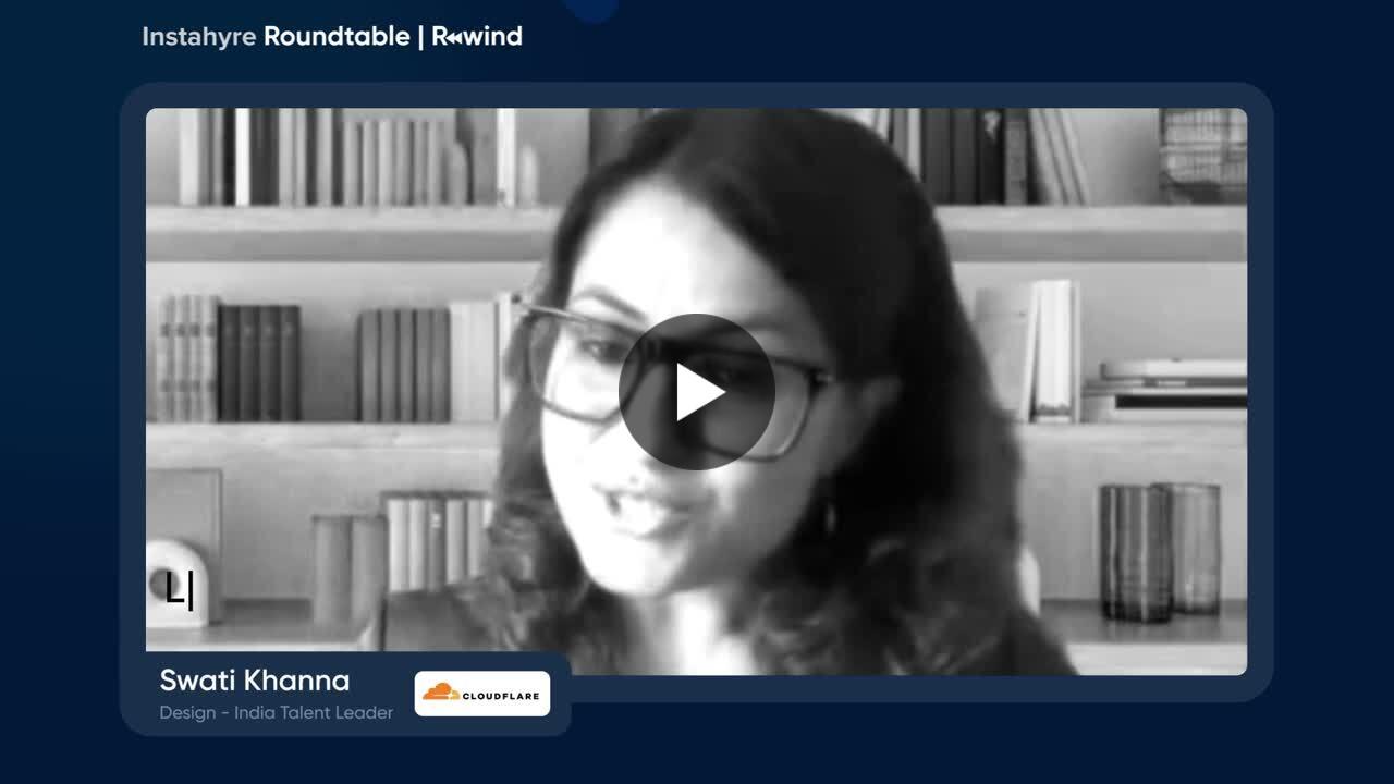 Roundtable guest promo post on LinkedIn